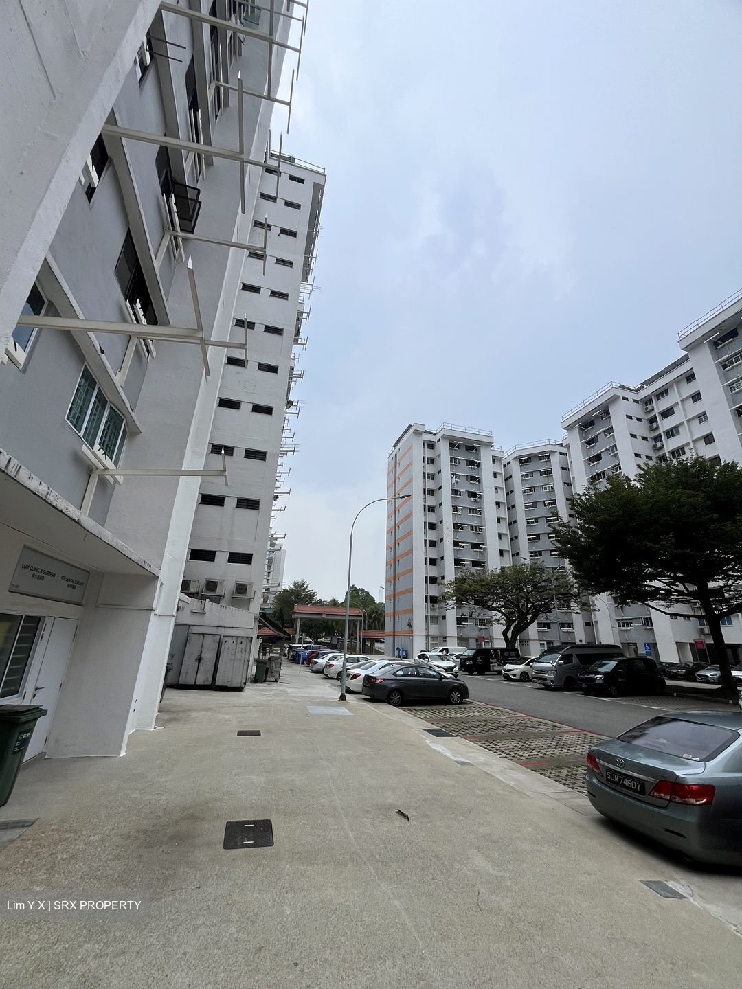 Blk 109 BUKIT PURMEI VILLE (Bukit Merah), HDB 3 Rooms #635134381